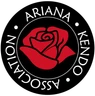 Ariana Kendo & Iaido logo