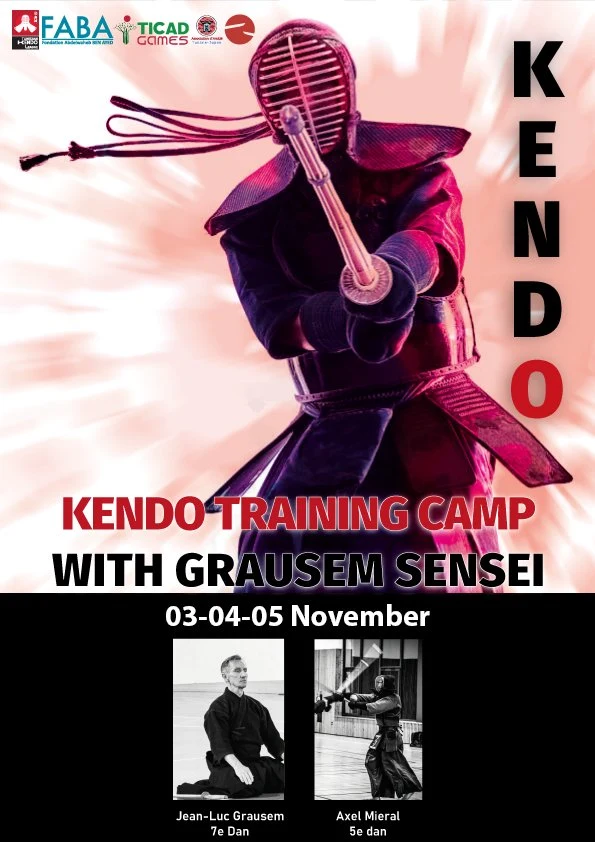 Grausem Training Camp
