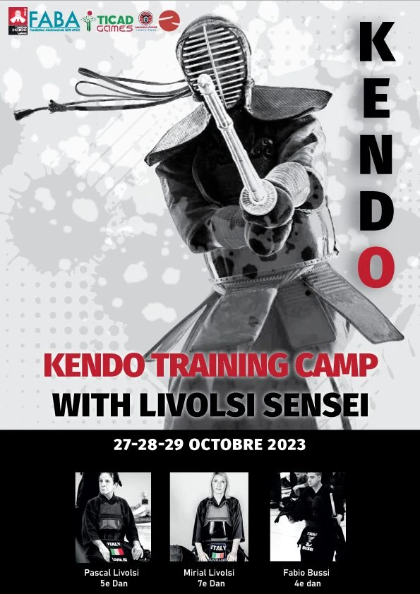 Livolsi Training Camp